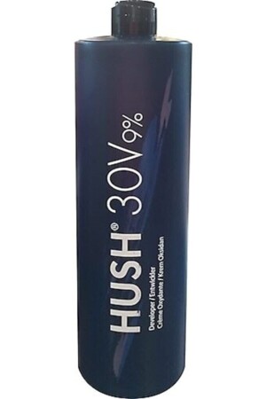 Cream Oxidant 9% 30 Vol. 1000ml Arus 06 - Hush