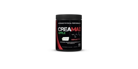 CreaMax - Strom Sports
