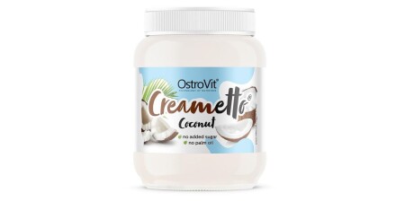 Creametto - OstroVit