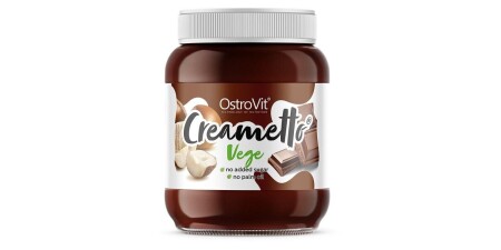 Creametto Vege - POWERBODY