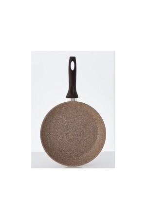 Creamy Granite 30 Cm Pan FLZCRMY30TV - Falez