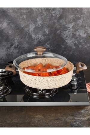 Creamy Granitec 24*7 Carrot CRE3007 - Falez