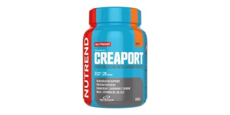 Creaport - POWERBODY