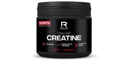 Creapure Creatine - Reflex Nutrition
