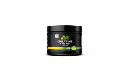 Creatine Chews - POWERBODY