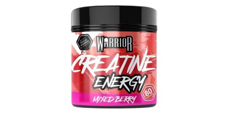 Creatine + Energy - POWERBODY