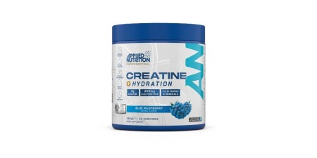Creatine + Hydration - POWERBODY