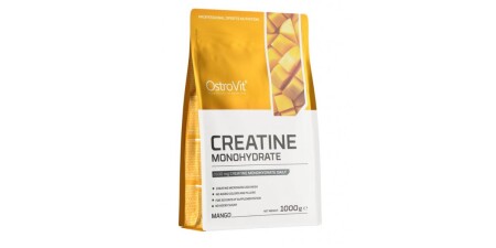 Creatine Monohydrate - OstroVit