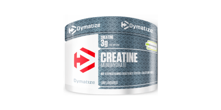 Creatine Monohydrate - POWERBODY