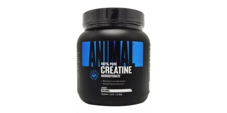 Creatine Powder - POWERBODY