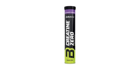Creatine Zero Effervescent - POWERBODY