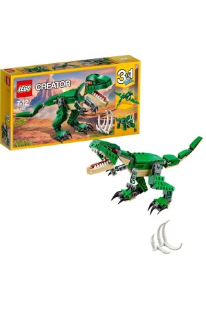 Creator 31058 Magnificent Dinosaurs (174 PIECES) - Lego