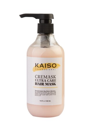 Cremask - Kaiso