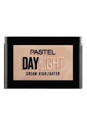 Creme-Highlighter – Daylight Cream Highlighter 11 Sunrise - Pastel