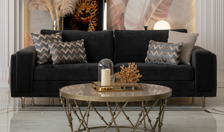 Creo Sofa - Cadde Yıldız