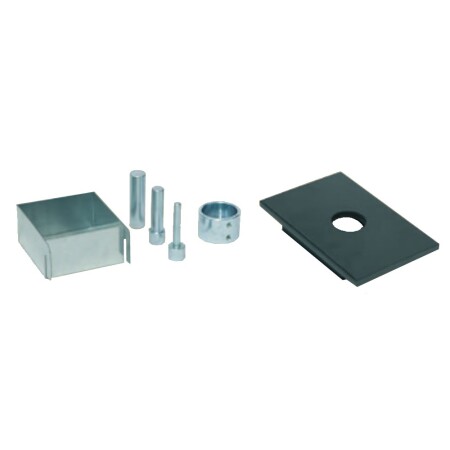 Crimping die set MAZZOLA W25PM S25 - Gamintojas: