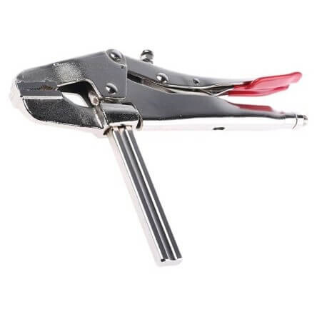 Crimping pliers BESSEY GRZ10 100x65mm - Bessey