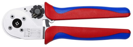 Crimping pliers KNIPEX DT 975267DT - Knipex