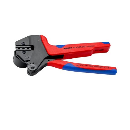 Crimping pliers KNIPEX MC4 EVO2 - Knipex