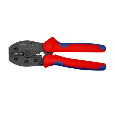 Crimping pliers KNIPEX PreciForce 975235 - Knipex