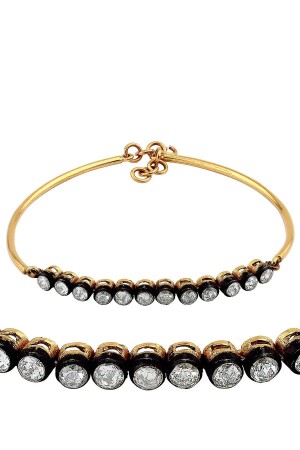 Crispy Waterway Bracelet Eb018 - Iryum