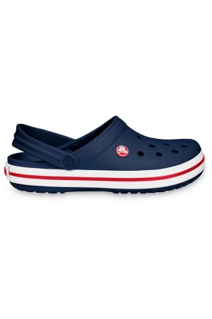 Crocband 11016 Klasik Unisex Terlik Sandalet - Crocs