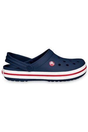 Crocband Unisex Lacivert Terlik - Crocs