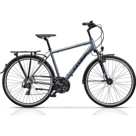 CROSS Areal Trek 28