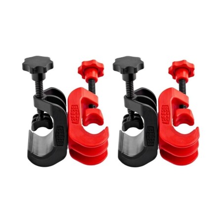 Cross connector BESSEY STE-CC-SET - Bessey