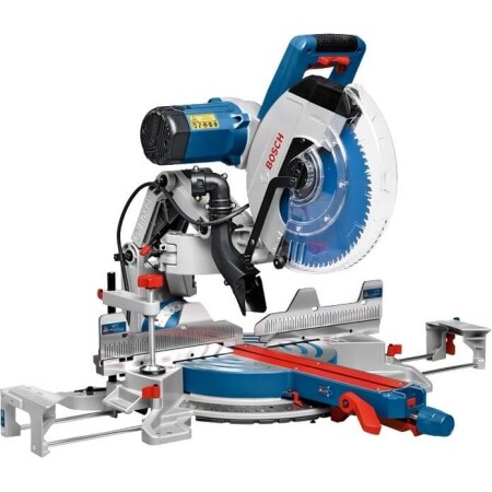 Cross-cutting machine BOSCH GCM 12 GDL - Bosch