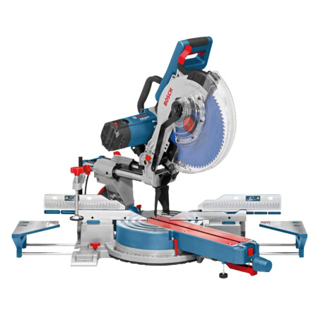 Cross-cutting machine BOSCH GCM 12 SDE Professional - Bosch