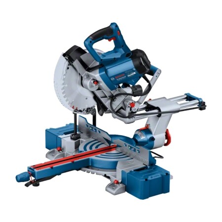 Cross cutting machine BOSCH GCM 305-254D - Bosch