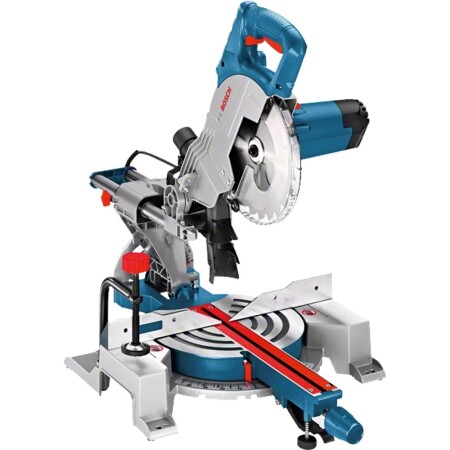 Cross-cutting machine BOSCH GCM 800 SJ - Bosch