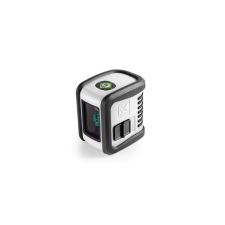 Cross line laser level KAPRO 842G Mini Bambino - GITANA
