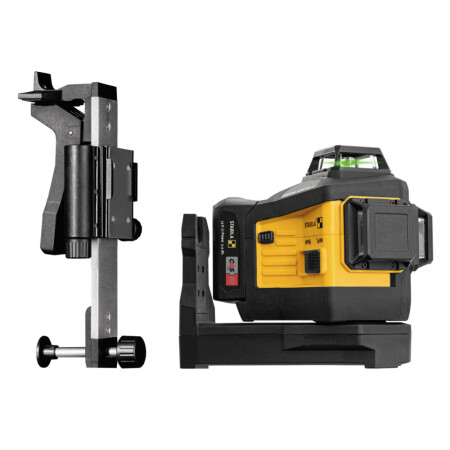 Cross line laser level STABILA LAX 600G - Stabila