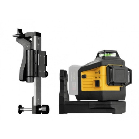 Cross line laser level STABILA LAX 600G tool only - Stabila