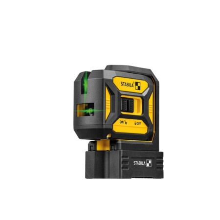 Cross line level STABILA LAX320G - Stabila