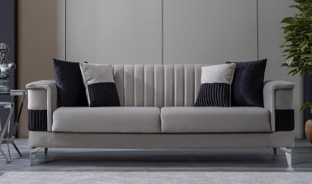 Cross Sofa - Cadde Yıldız