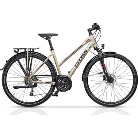 CROSS Travel Trek 28