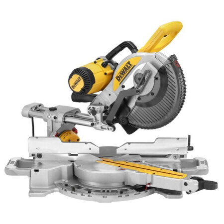 Crosscut saw DeWALT DWS727 250mm - DeWALT