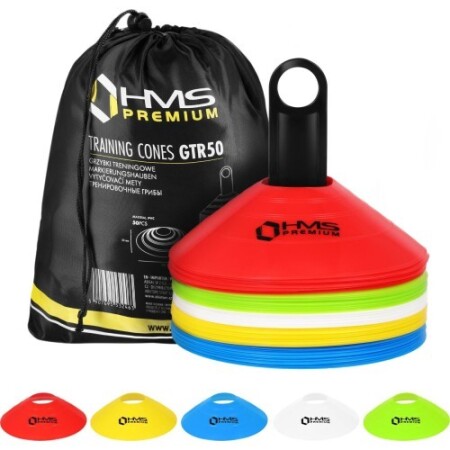 Crossfit cone GTR50 HMS Premium - HMS