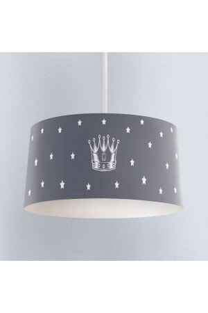 Crowned Star Chandelier A000000127 - MEKTA HOME