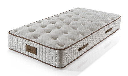 Cruise Orthopedic Bed - Cadde Yıldız