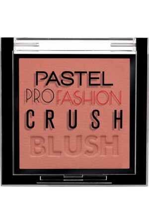 Crush Blush - Blush 301 - Pastel