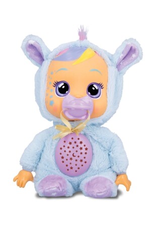 Cry Babies Good Night Jenna Cyb14000 CYB14000 - GIOCHI PREZIOSI