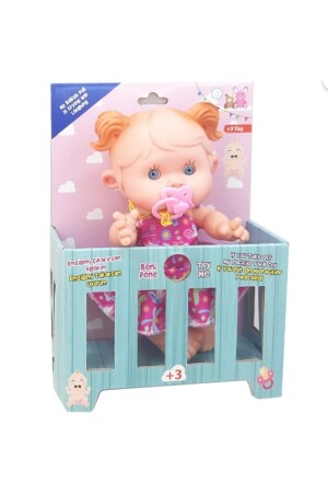 Crying Baby 23 Cm - Erpa Oyuncak