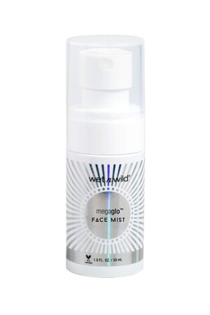Crystal Cavern Mega Glo Face Mist 30 ml - Wet N Wild