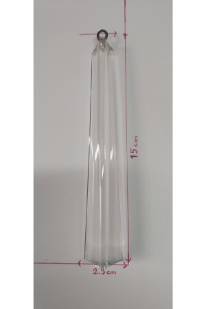 Crystal Chandelier Stone Compatible with Countess Chandelier Model 301 K-1011 - yıldırımavize