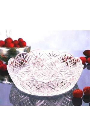 crystal glass presentation - Almarandi
