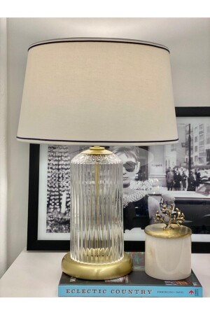 Crystal Lampshade Dekordan House cc17 - Dekordan House